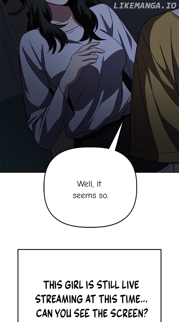 Unemployed Baek-soon Chapter 99 - page 27